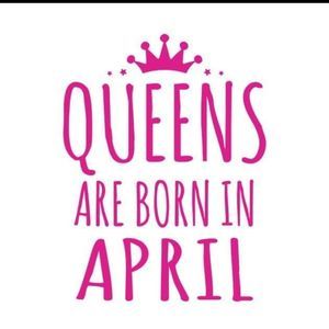 Meet your Posher, April